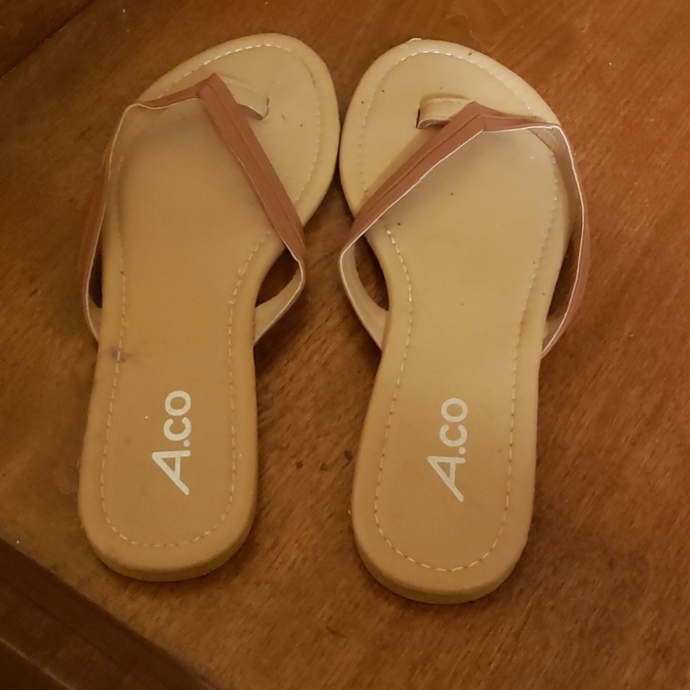 Sandals